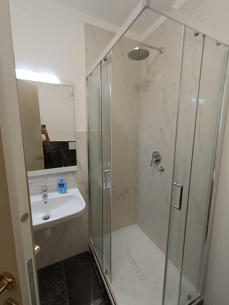 bq house colosseo luxury rooms