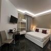 bq house colosseo luxury rooms