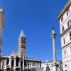bq house colosseo luxury rooms