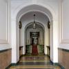 bq house colosseo luxury rooms