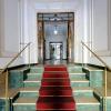 bq house colosseo luxury rooms