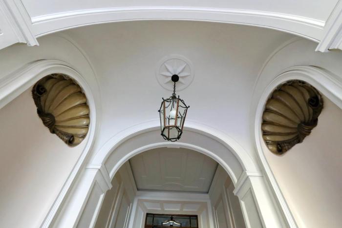 bq house colosseo luxury rooms