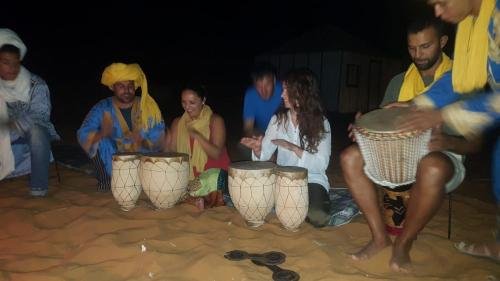 camp under stars adults only