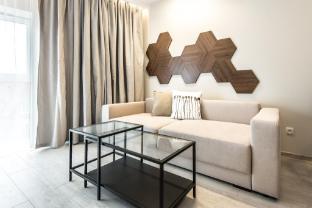 super apartamenty exclusive