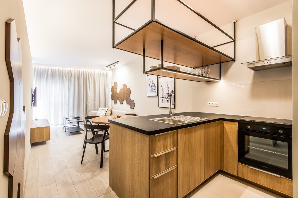 super apartamenty exclusive