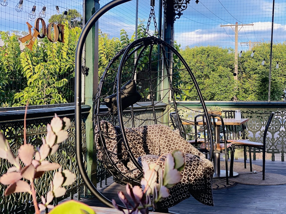 tree house hideouts heygarth house