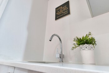 Idyllic City Studio Air-Con & Wifi,Auckland Region>>Auckland,0 star