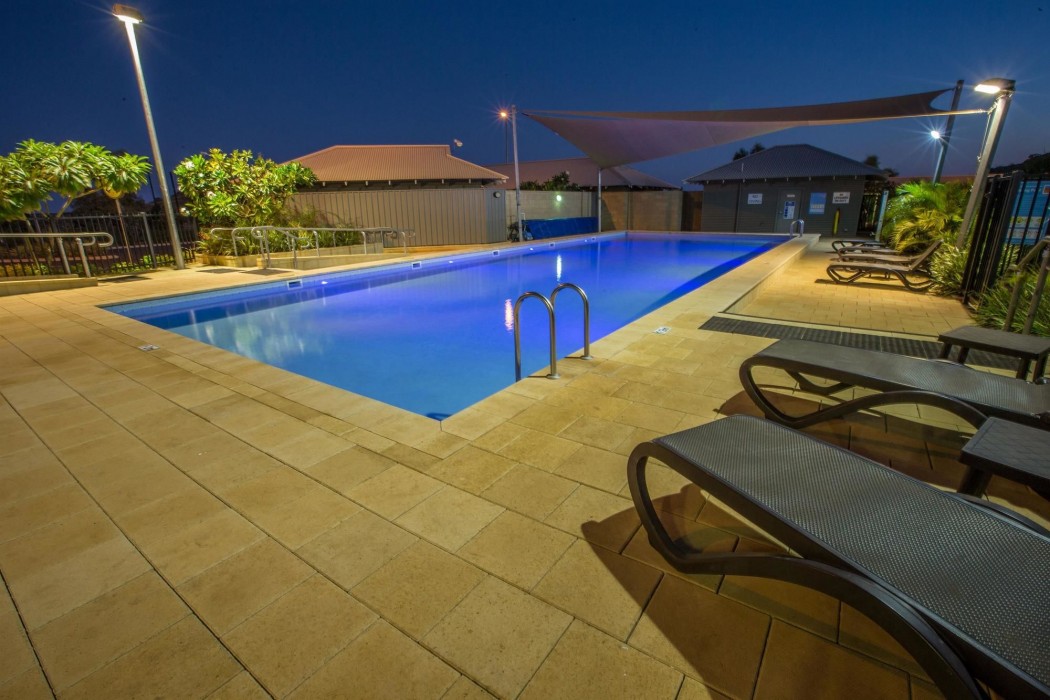 best western plus the ranges karratha