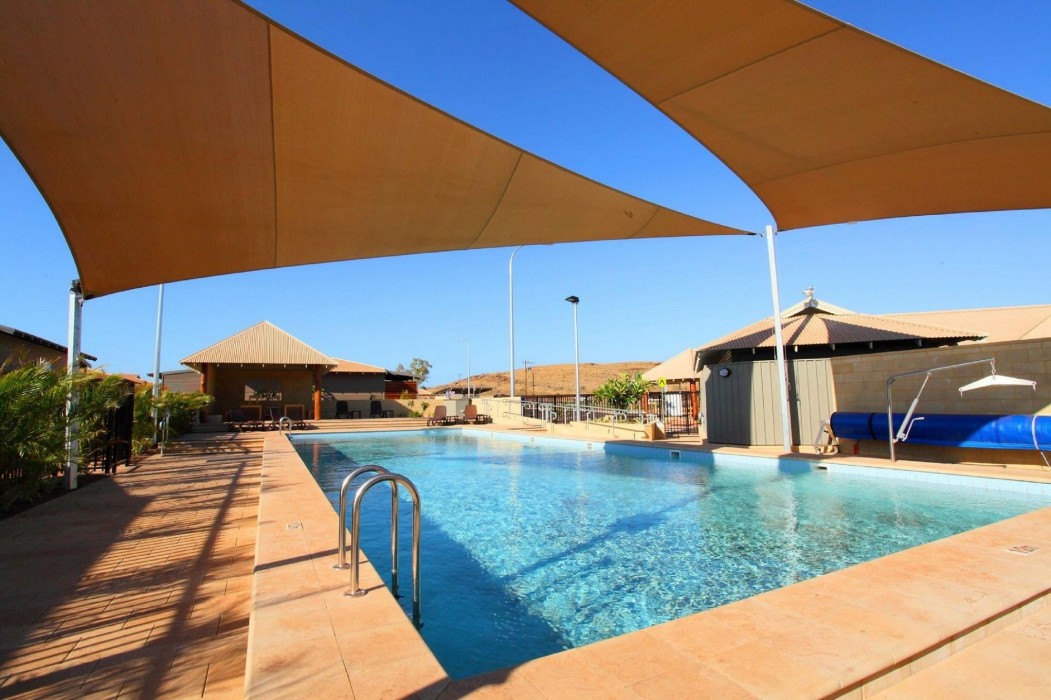 best western plus the ranges karratha