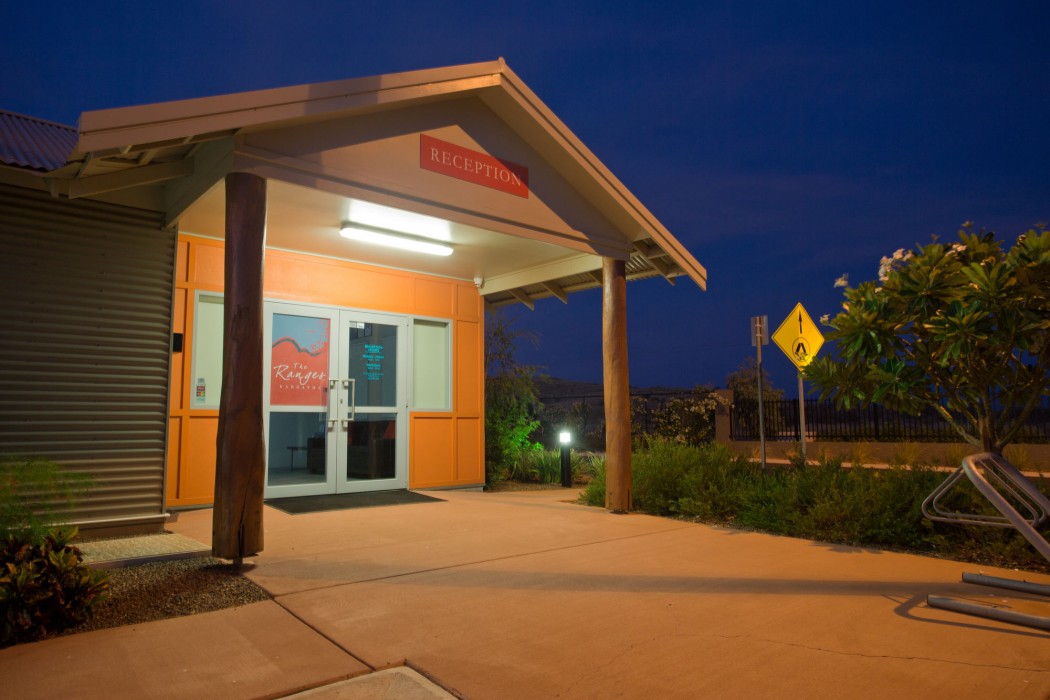 best western plus the ranges karratha