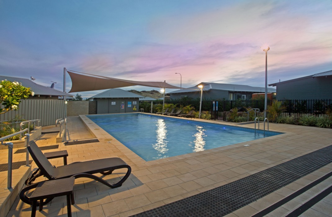 best western plus the ranges karratha