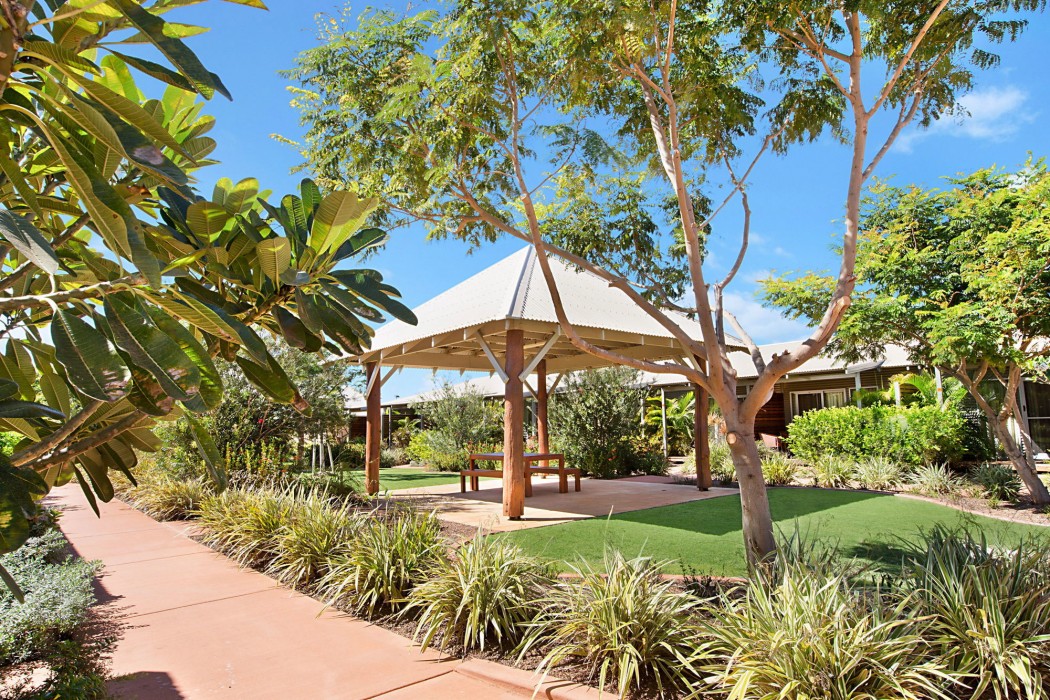 best western plus the ranges karratha