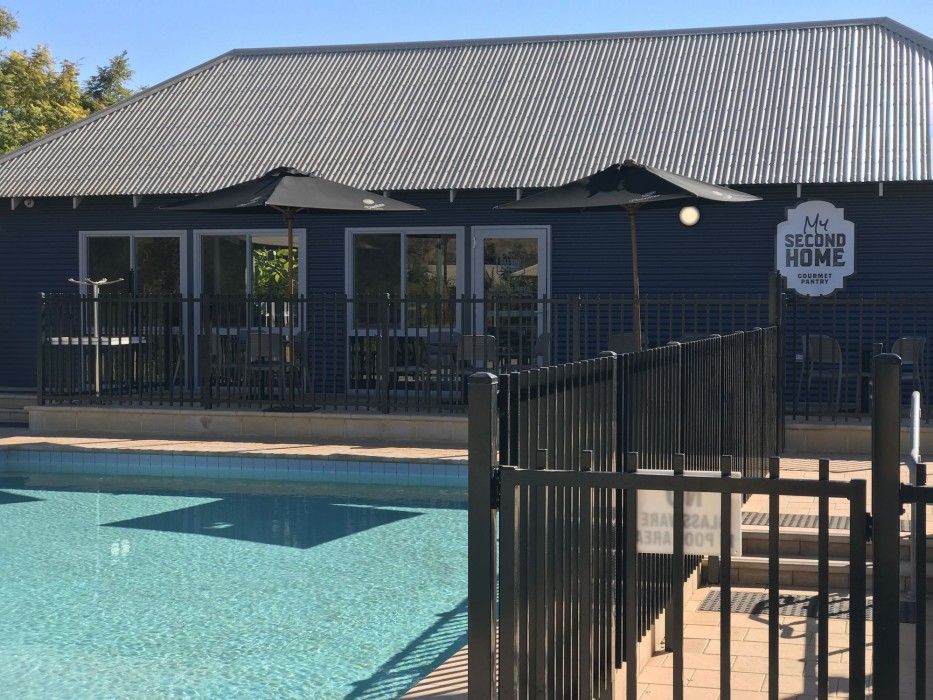 best western plus the ranges karratha