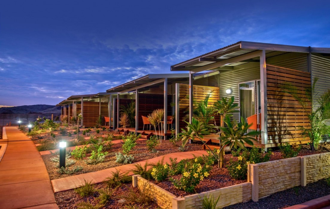 best western plus the ranges karratha
