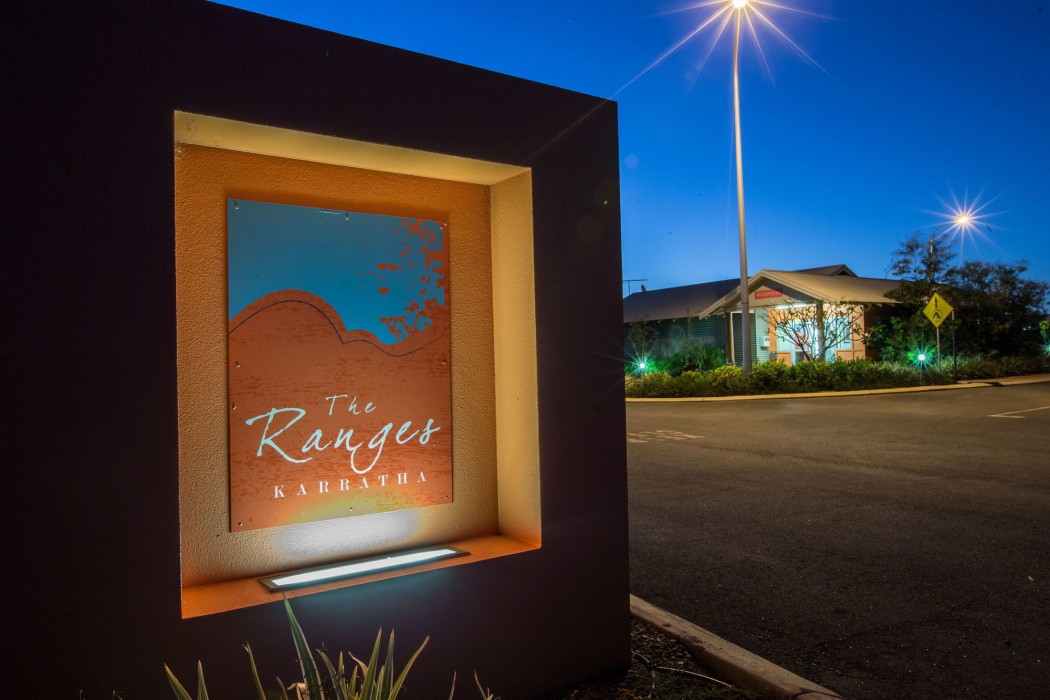 best western plus the ranges karratha