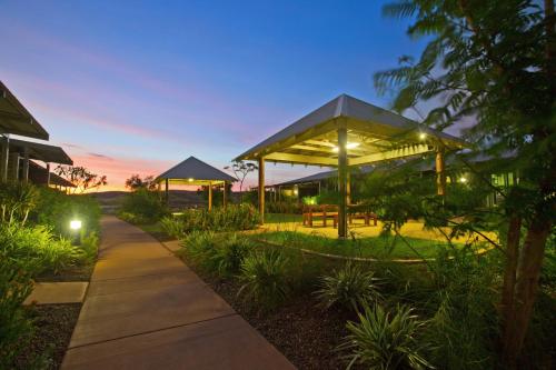 best western plus the ranges karratha