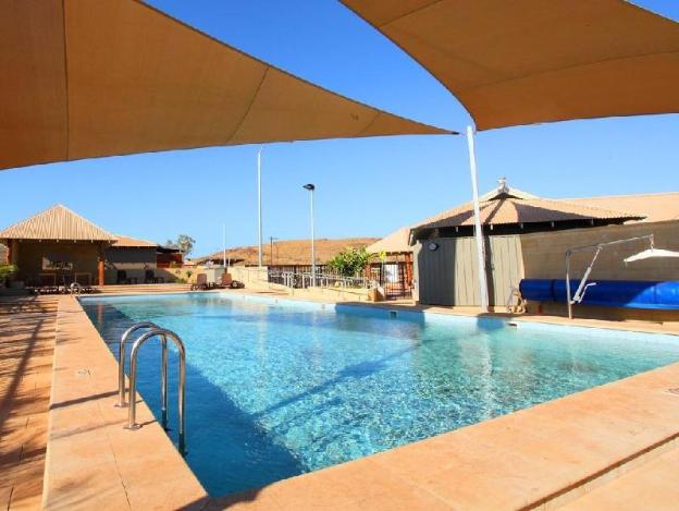 best western plus the ranges karratha