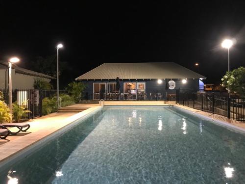 best western plus the ranges karratha