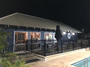 best western plus the ranges karratha