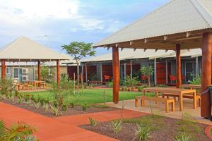 best western plus the ranges karratha