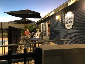 Best Western Plus The Ranges Karratha,Roebourne>>Karratha,4 star