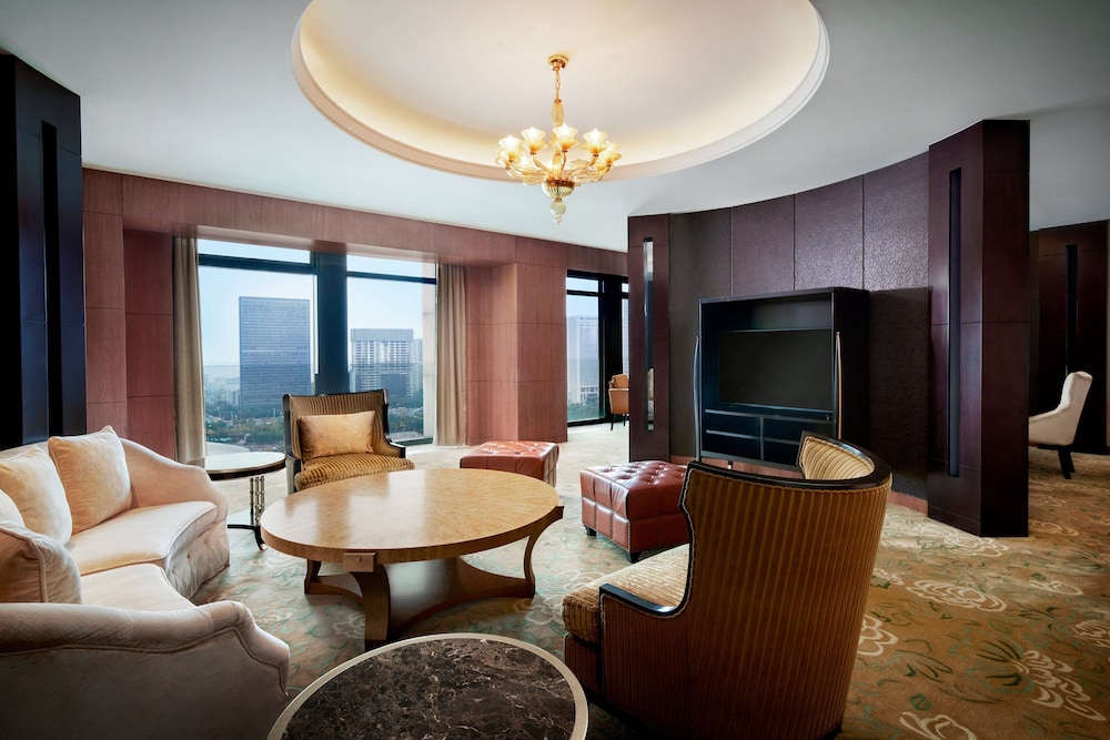 sheraton jinan hotel