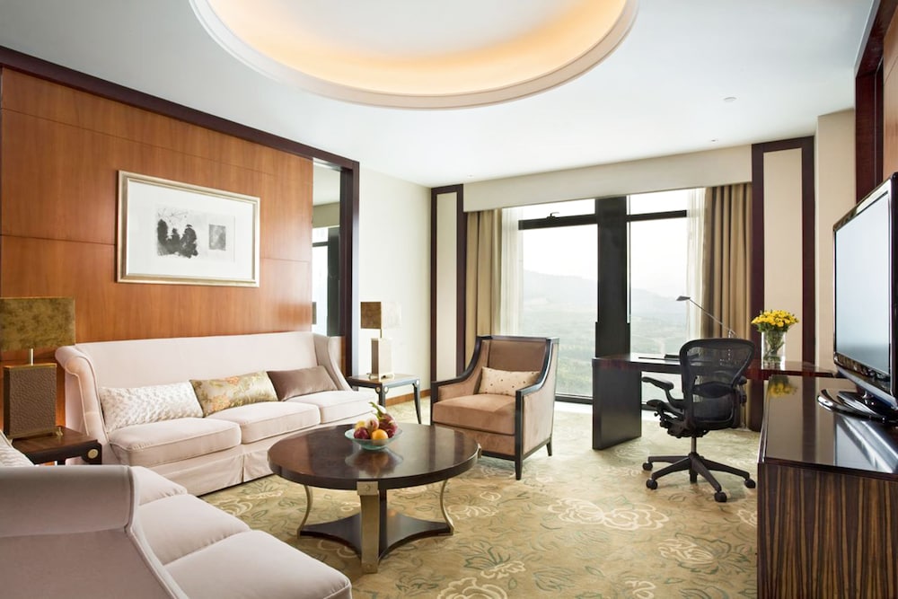 sheraton jinan hotel