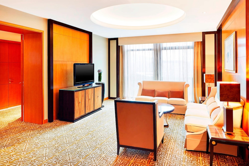 sheraton jinan hotel