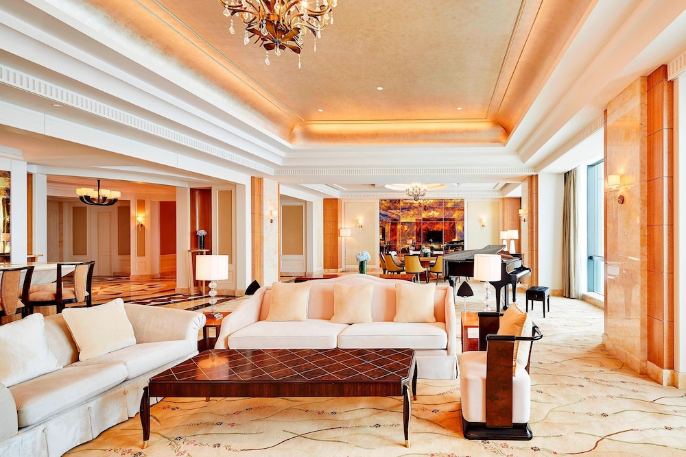 sheraton jinan hotel
