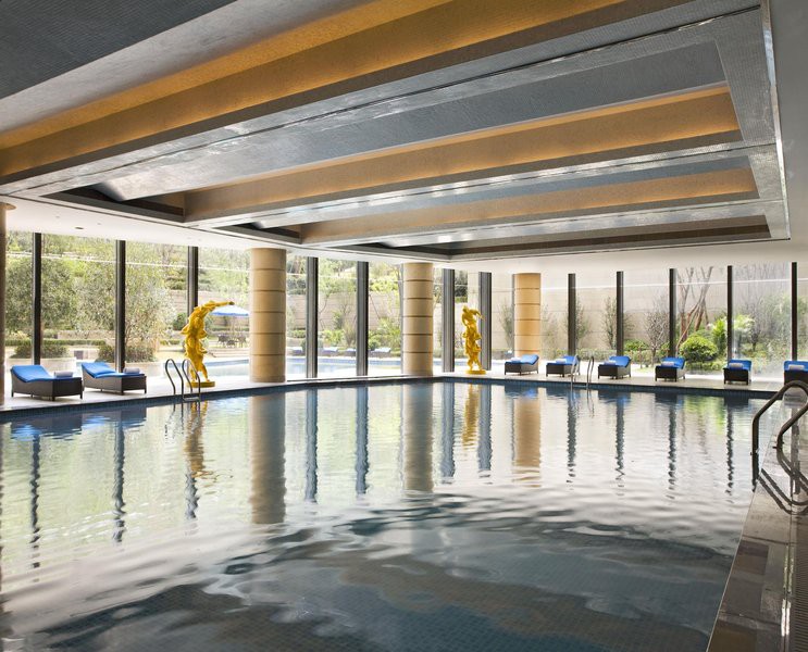 sheraton jinan hotel