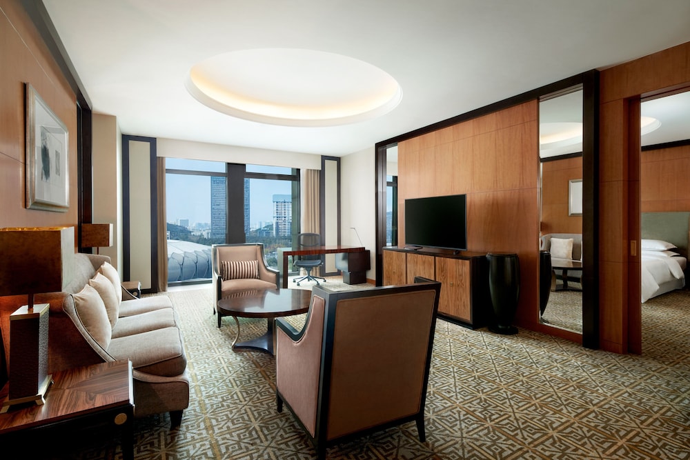 sheraton jinan hotel