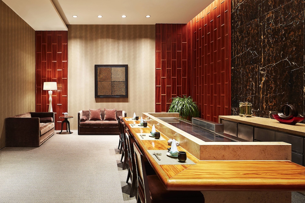 sheraton jinan hotel