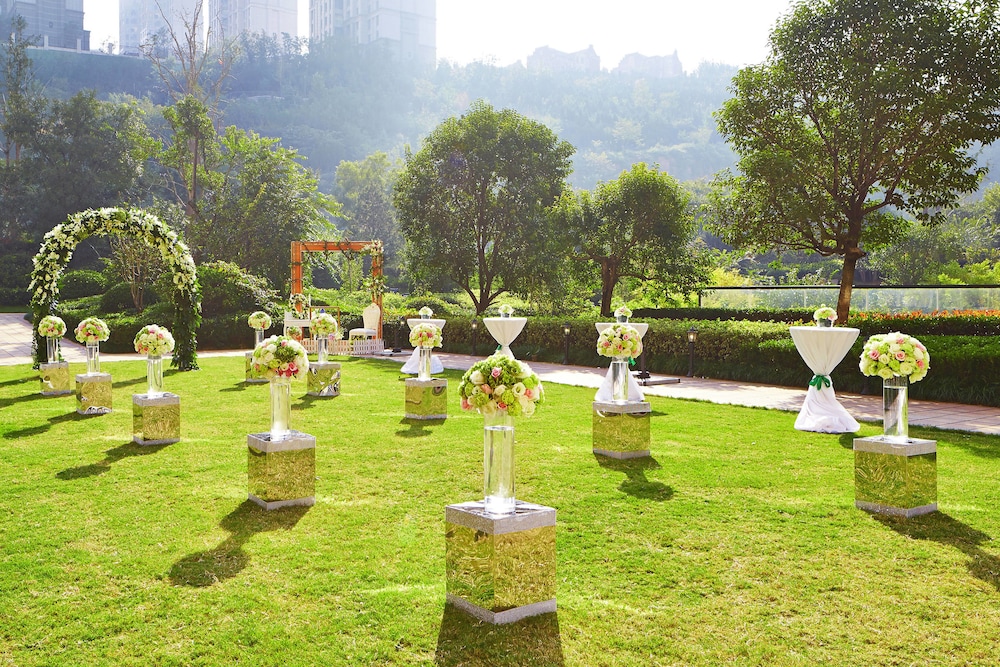 sheraton jinan hotel
