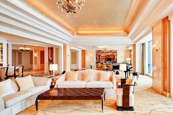 sheraton jinan hotel