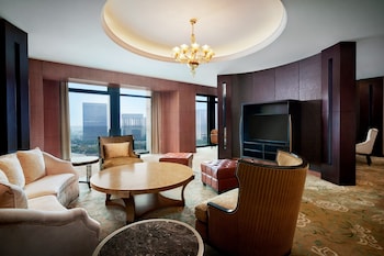sheraton jinan hotel