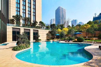 sheraton jinan hotel