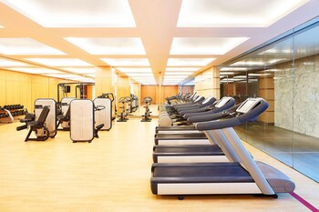 Sheraton Jinan Hotel,Shandong>>Jinan,5 star