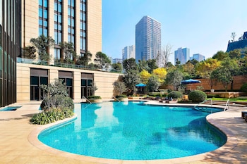 sheraton jinan hotel