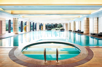 sheraton jinan hotel