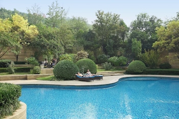 Sheraton Jinan Hotel,Shandong>>Jinan,5 star