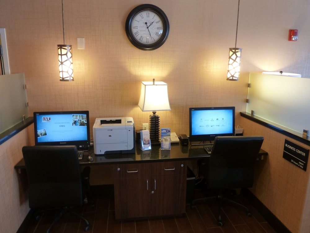 hampton inn castle rock
