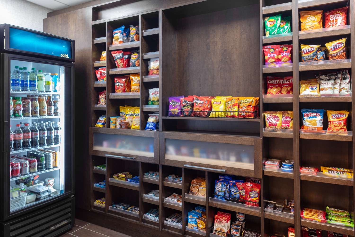 hampton inn castle rock