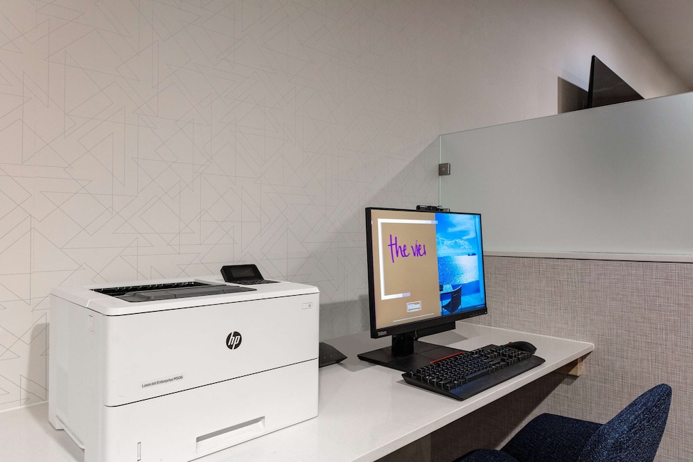 hampton inn castle rock