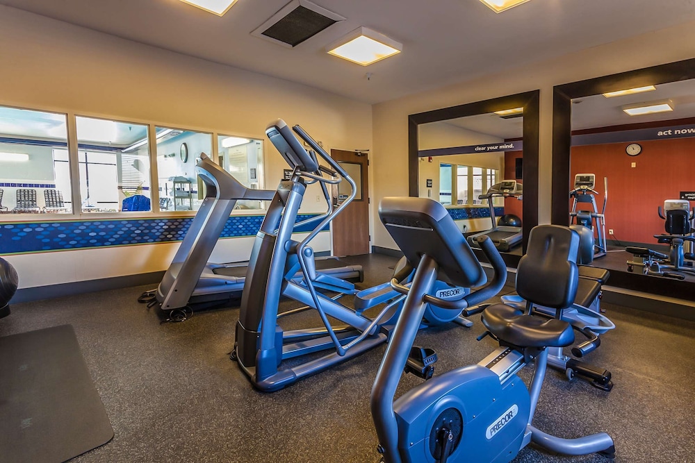 hampton inn castle rock