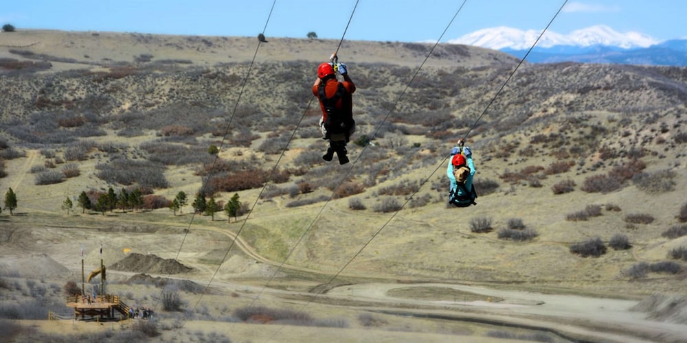 hampton inn castle rock