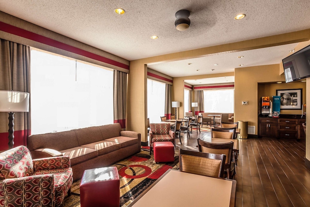 hampton inn castle rock