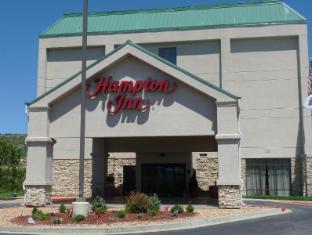 hampton inn castle rock