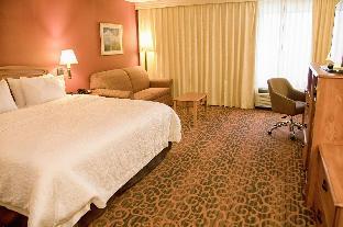 hampton inn castle rock