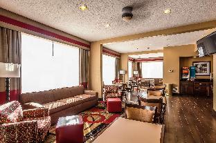 hampton inn castle rock