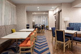 hampton inn castle rock